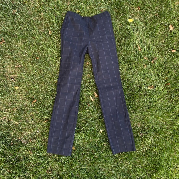 Rag and Bone Skinny Stretch Pants - Picture 1 of 4